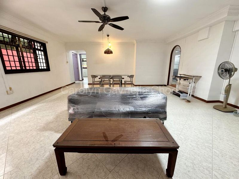 5 Room (5I) HDB for Sale in  300 Canberra Road - Image 11